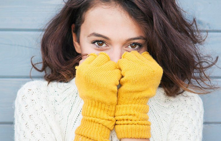 Hilfreiche Informationen rund um das Thema Erkältung