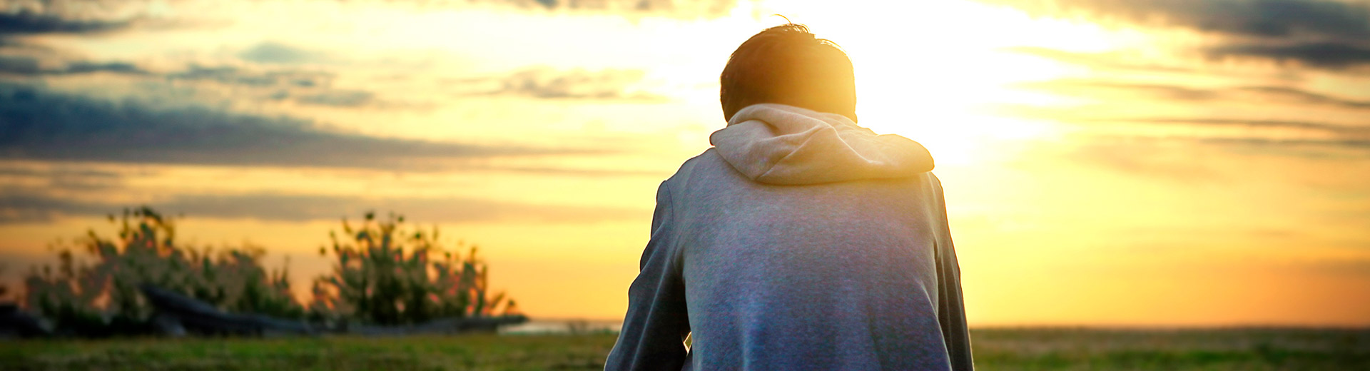 Headerbild Ratgeber Arten der Depression