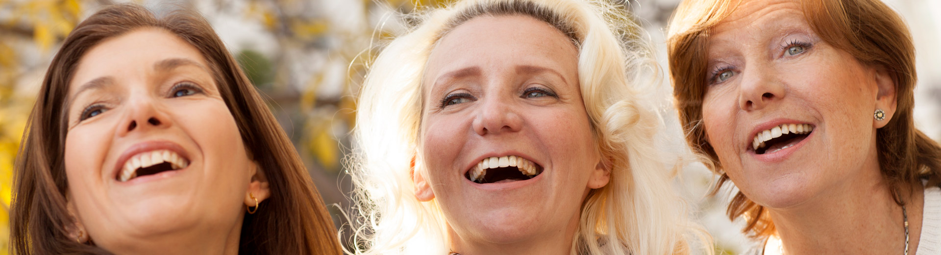 Headerbild Ratgeber Frauengesundheit