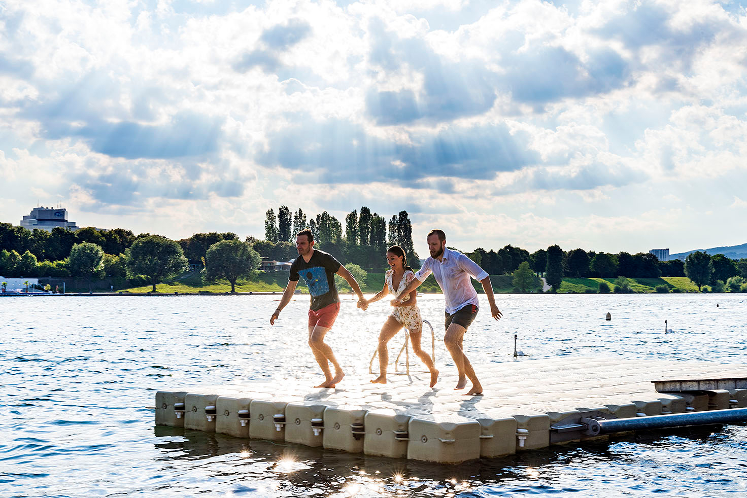 Team Gruppenbild ratiopharm