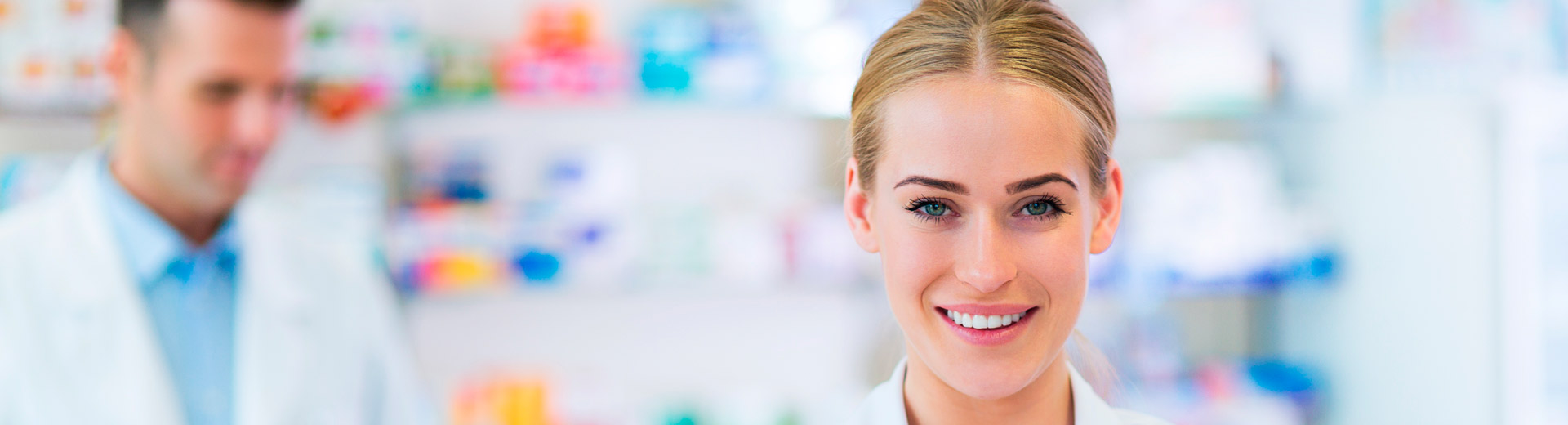 Header mehr Service für die Apotheke