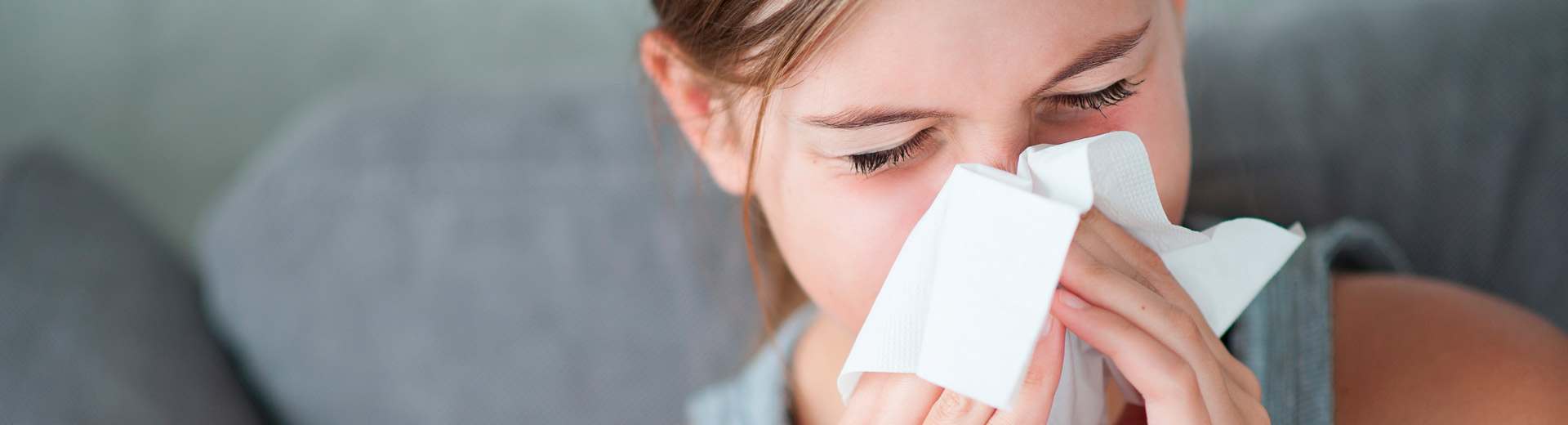 Headerbild Ratgeber Allergiearten