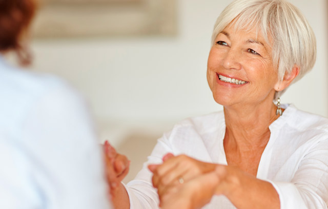 Teaserbild Ratgeber Behandlung der Depression