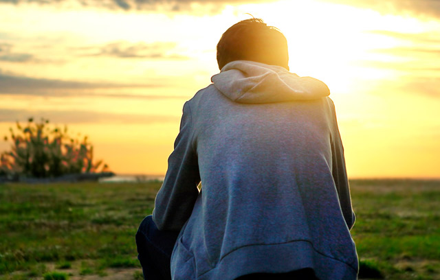 Teaserbild Ratgeber Arten der Depression