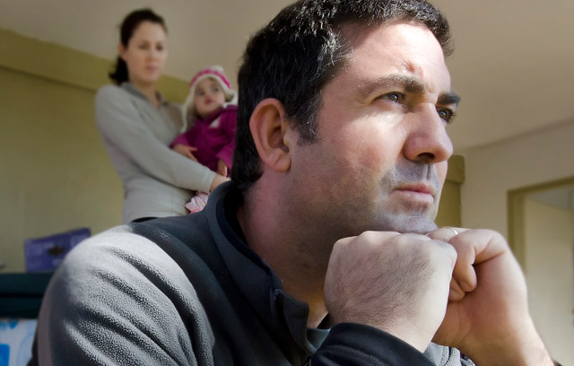 Teaserbild Ratgeber Depression, Tipps für Angehörige