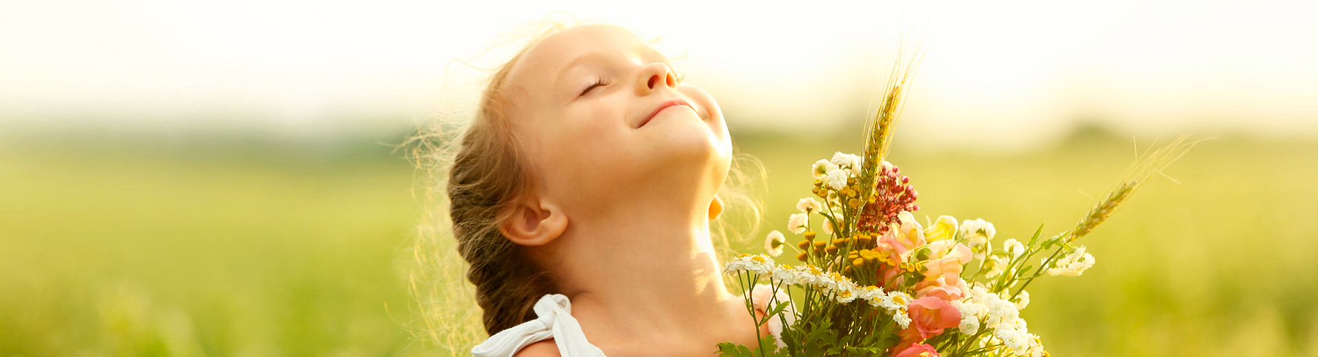 Headerbild Ratgeber Kindergesundheit