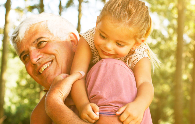 Teaserbild Ratgeber Kindergesundheit, Kinderhaut