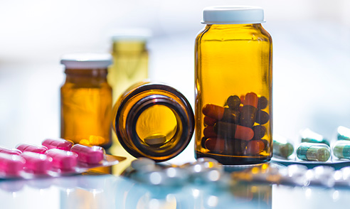 Teaserbild rezeptfreie Präparate