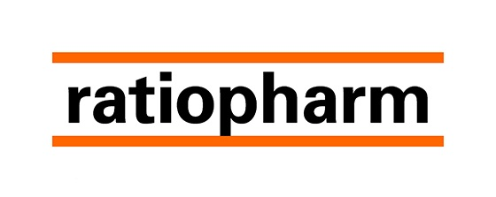 Ratiopharm Logo