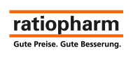 ratiopharm Logo